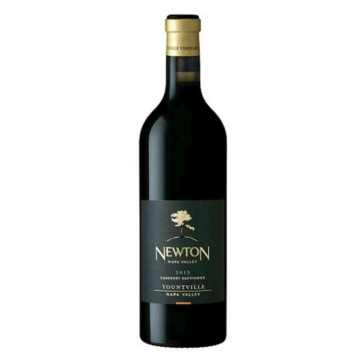 Newton Vineyards, 2014 Cabernet Sauvignon Yountville, Rotwein aus der Region Napa Valley, USA