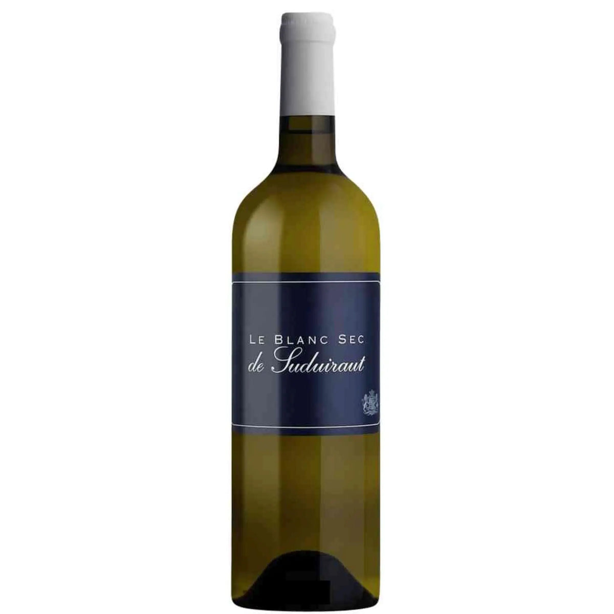 Chateau Suduiraut, 2018 Blanc Sec de Suduiraut, Weißwein aus der Region Bordeaux, Frankreich