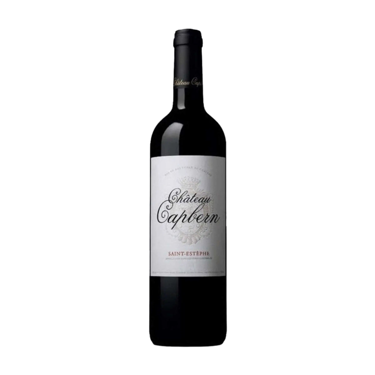 Chateau Capbern-Rotwein-Cabernet Sauvignon, Merlot, Petit Verdot-2019 Capbern-WINECOM