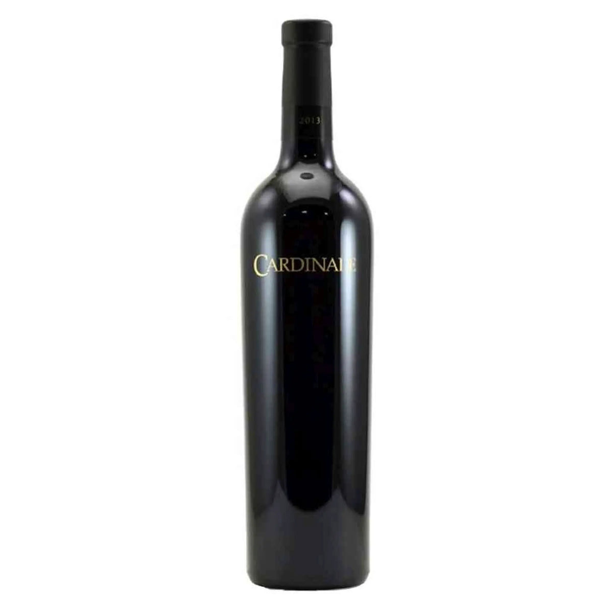 Cardinale, 2017 Proprietary Red Wine, Rotwein aus der Region Napa Valley, USA