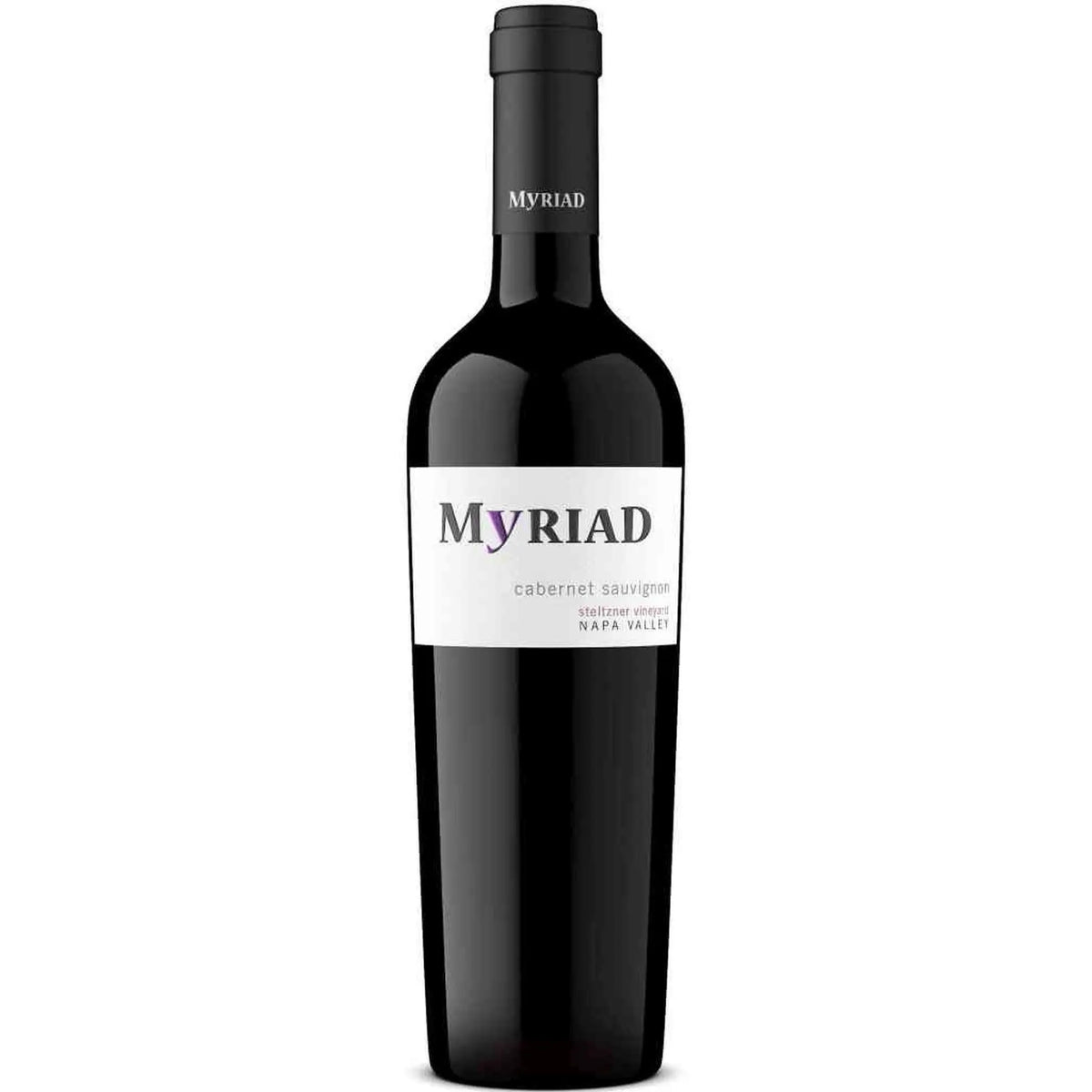 Myriad Cellars, 2018 Cabernet Sauvignon Napa, Rotwein aus der Region Napa Valley, USA