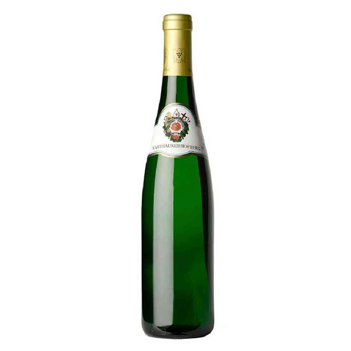 Karthäuserhof, 2019 Eitelsbacher Alte Reben Riesling, Weißwein aus der Region Mosel, Deutschland