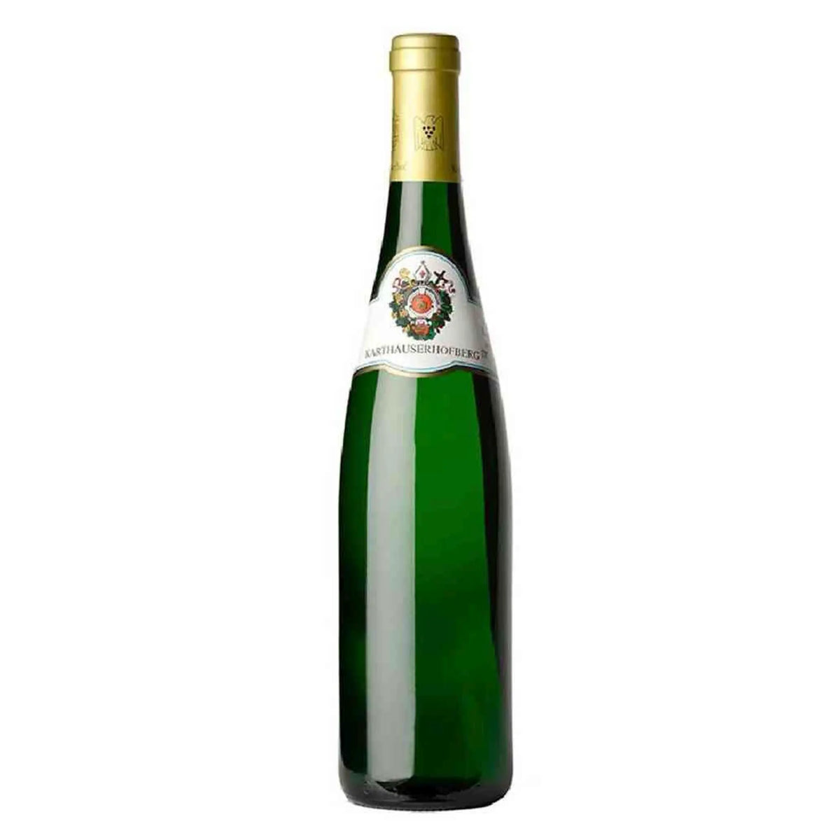 Karthäuserhof, 2019 Karthäuserhofberg Riesling Spätlese, Weißwein aus der Region Mosel, Deutschland