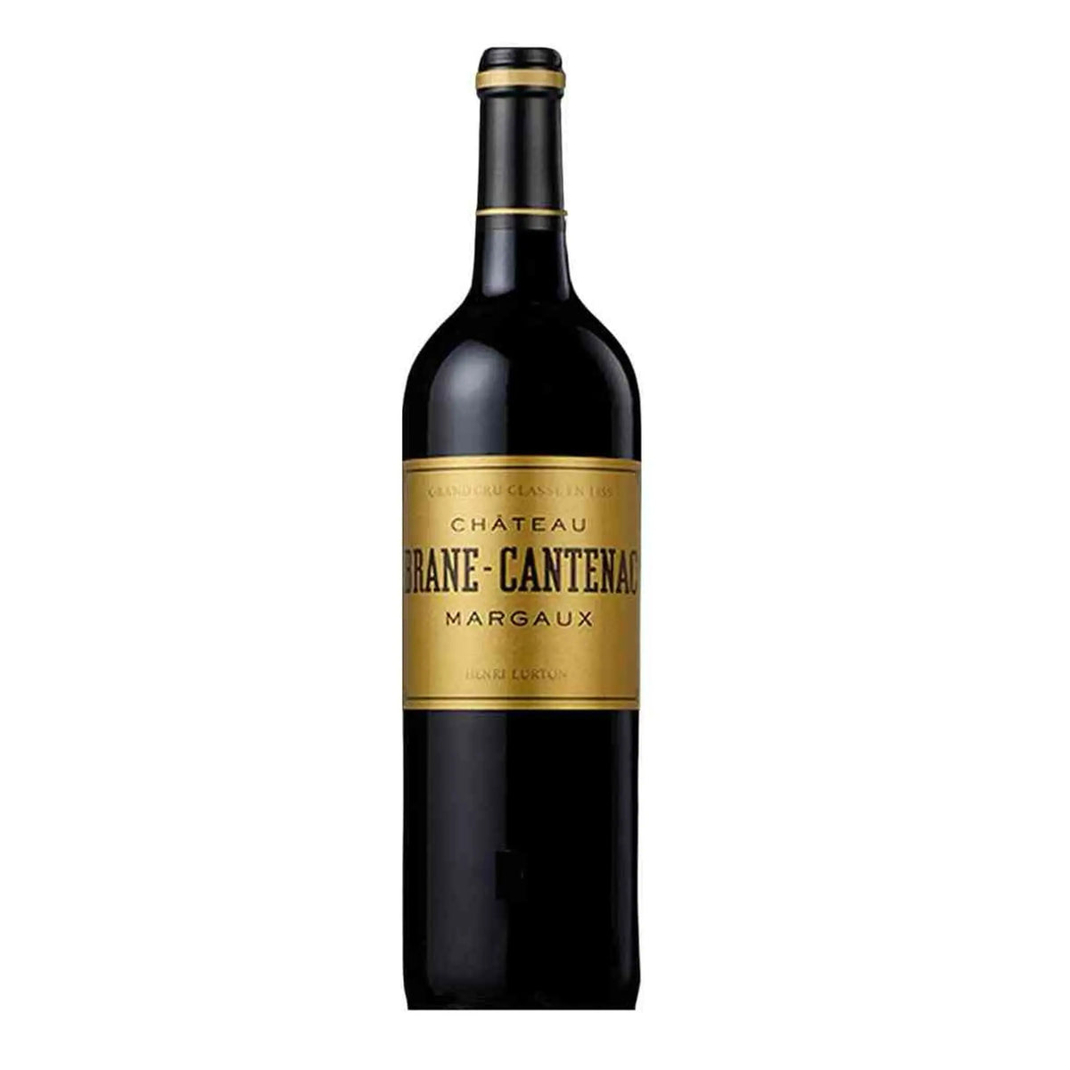 Chateau Brane Cantenac-Rotwein-Cabernet Sauvignon, Merlot, Petit Verdot-2020 Brane Cantenac-WINECOM