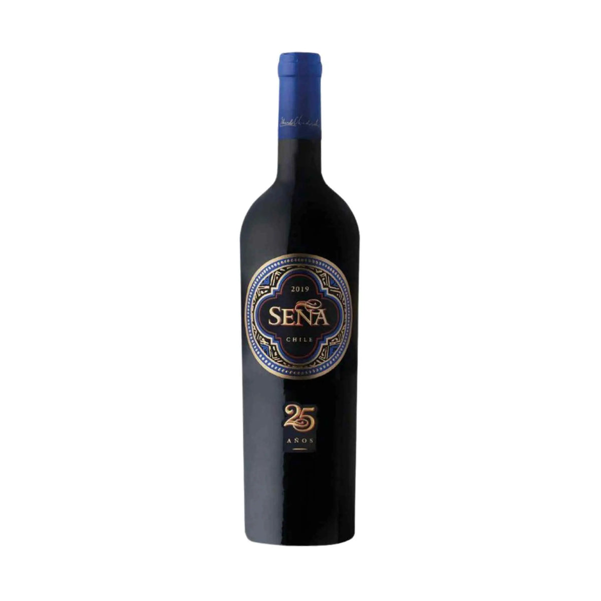 Sena-Rotwein-Cabernet Sauvignon, Carménère, Malbec, Petit Verdot-2019 Sena-WINECOM