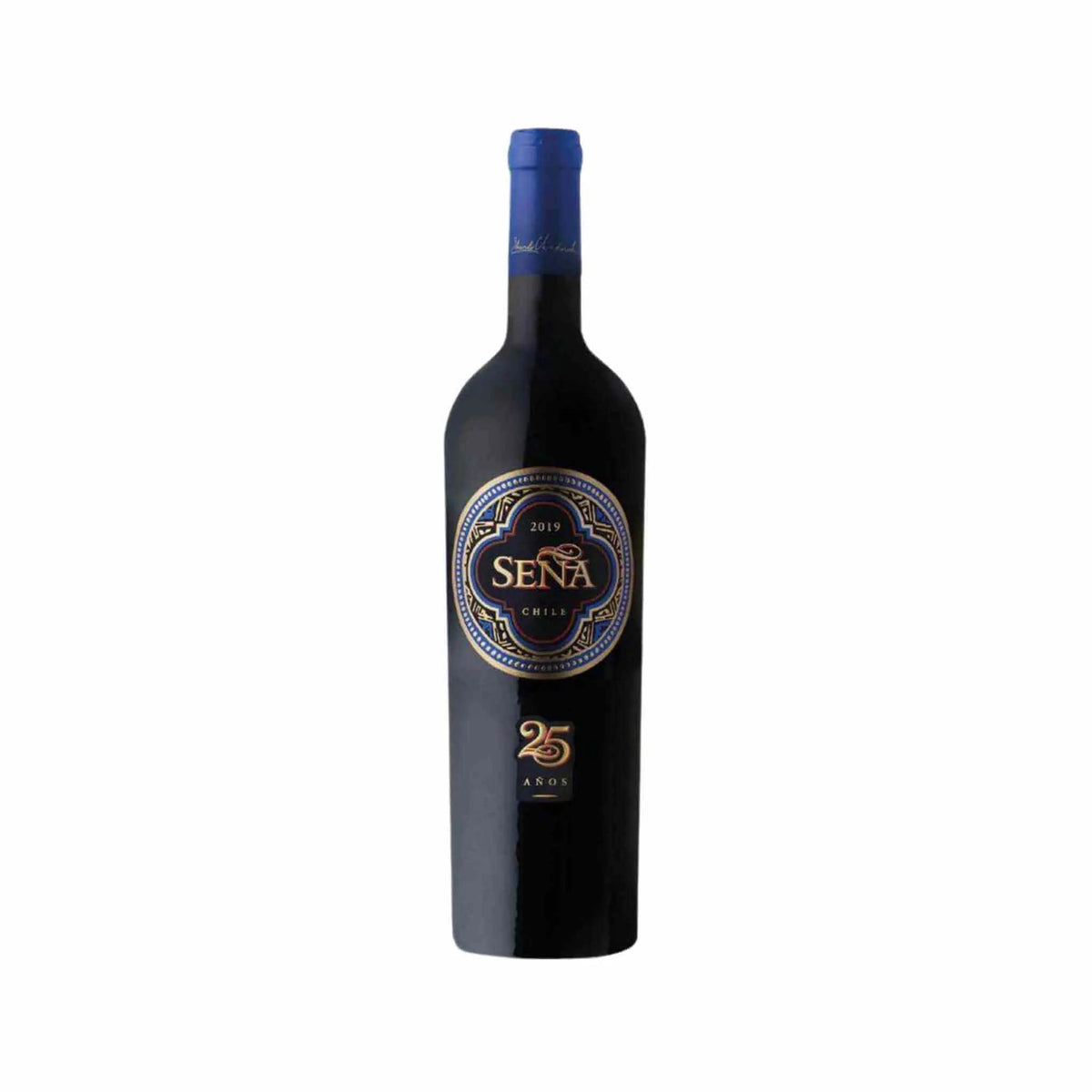 Sena, 2019 Sena Magnum, Rotwein aus der Region Aconcagua, Chile