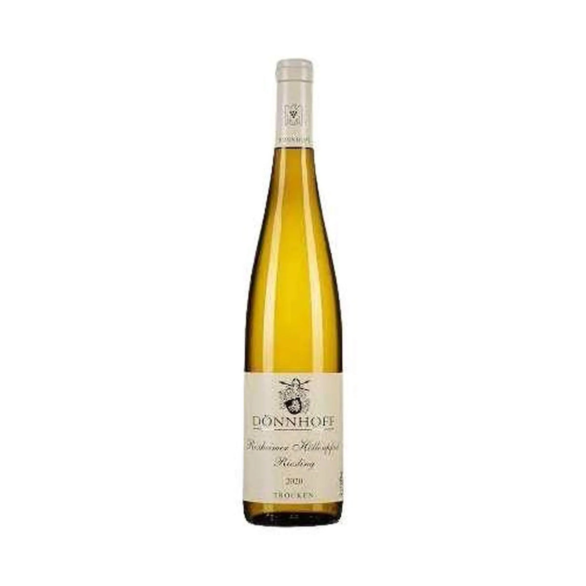 Helmut Dönnhoff, 2021 Roxheimer Höllenpfad Riesling trocken, Weißwein aus der Region Nahe, Deutschland