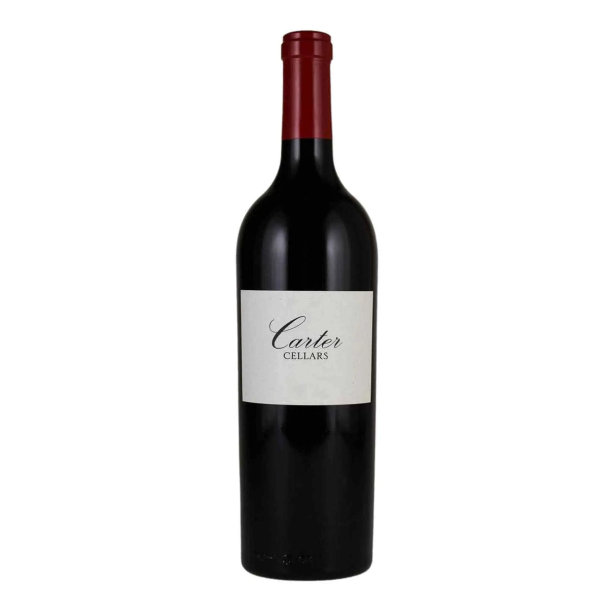 Carter Cellars, 2019 Hossfeld Coliseum Red Blend, Rotwein aus der Region Napa Valley, USA