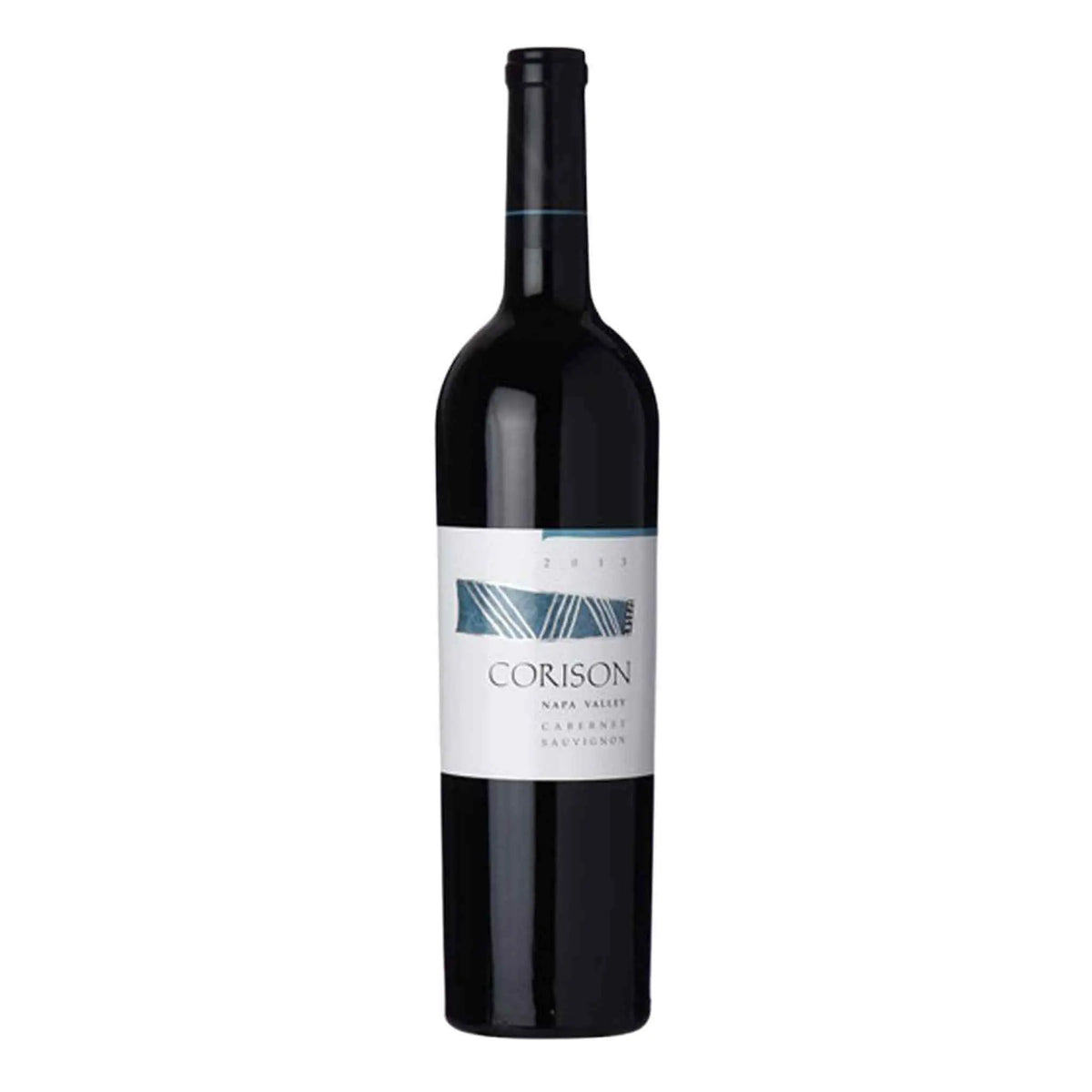 Corison Winery, 2018 Napa Valley Cabernet Sauvignon, Rotwein aus der Region Napa Valley, USA