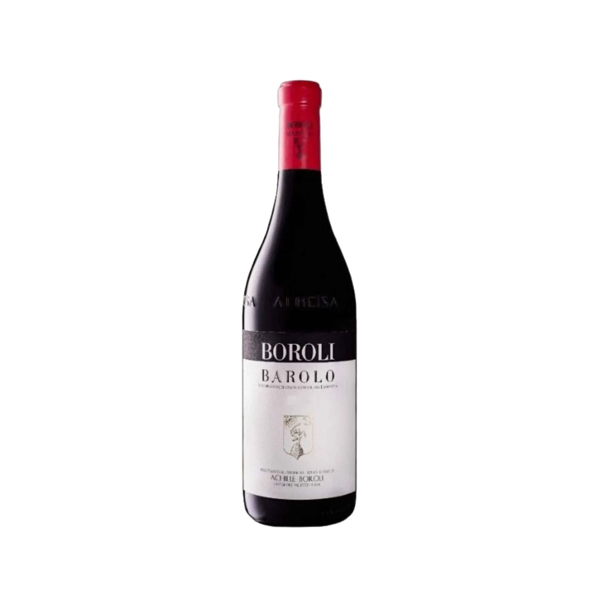 Boroli-Rotwein-Nebbiolo-2011 Barolo Classico-WINECOM