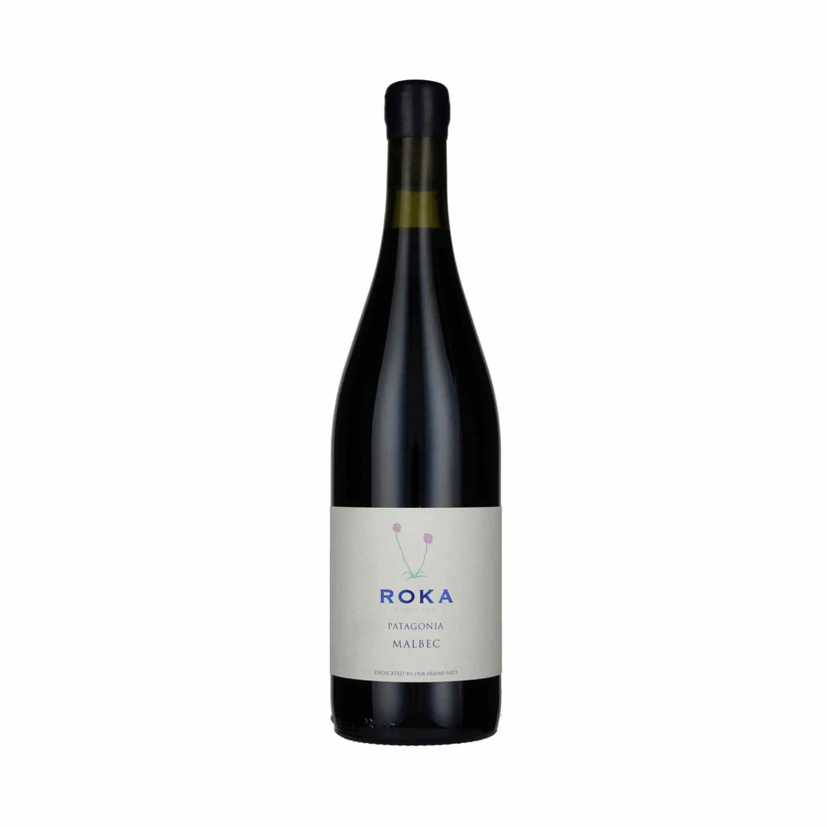 Chacra, 2020 Malbec Roka, Rotwein aus der Region Patagonien, Argentinien