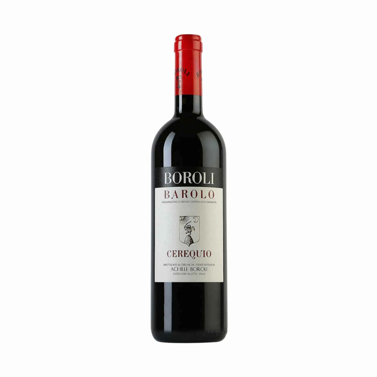 Boroli-Rotwein-Nebbiolo-2017 Barolo Cerequio-WINECOM