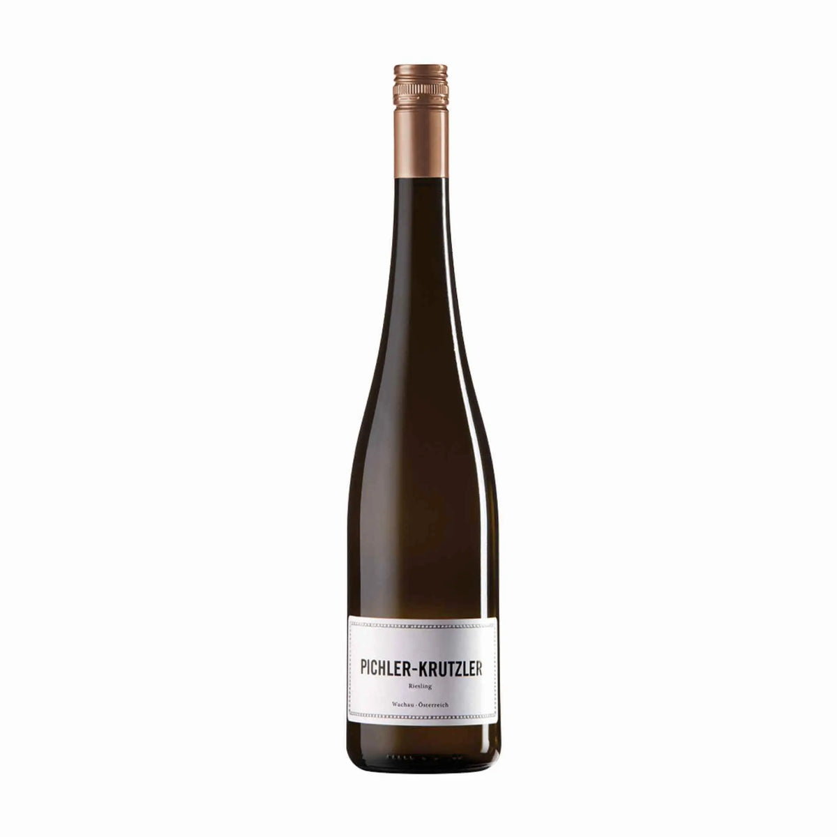 Pichler-Krutzler, 2021 Riesling In der Wand, Weißwein aus der Region Wachau, Österreich