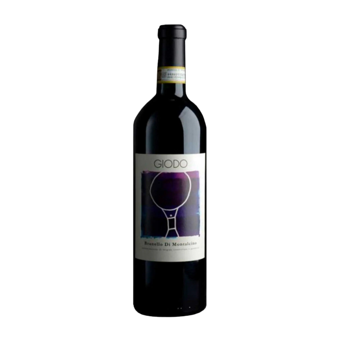 Podere Giodo-Rotwein-Sangiovese-2017 Brunello di Montalcino Magnum 1.5L-WINECOM