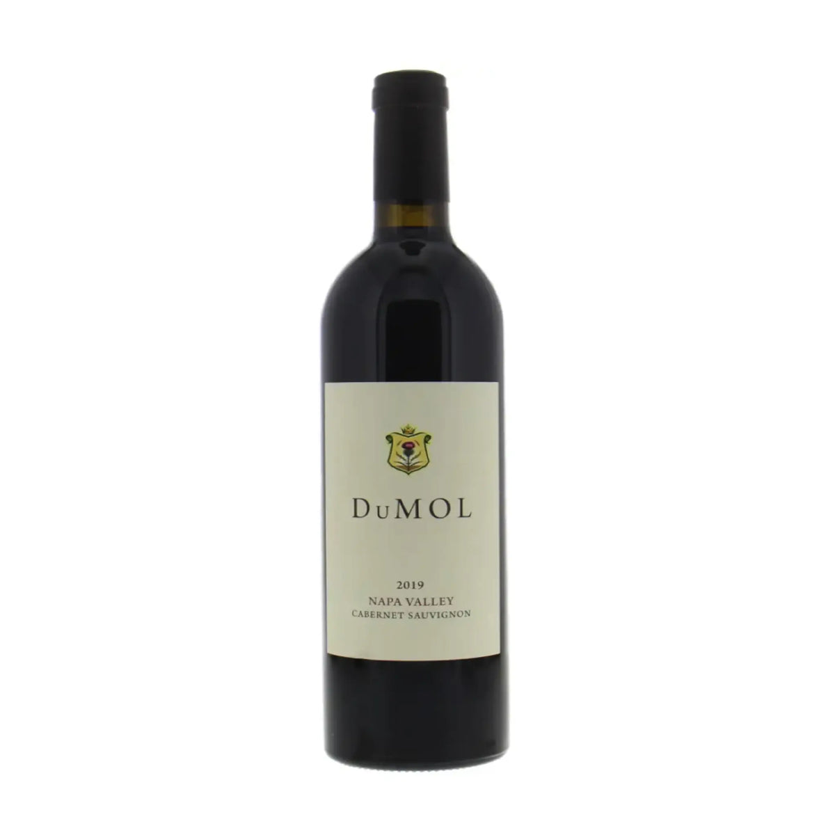 DuMol Winery, 2019 Cabernet Sauvignon Ballard Vineyard, Rotwein aus der Region Napa Valley, USA