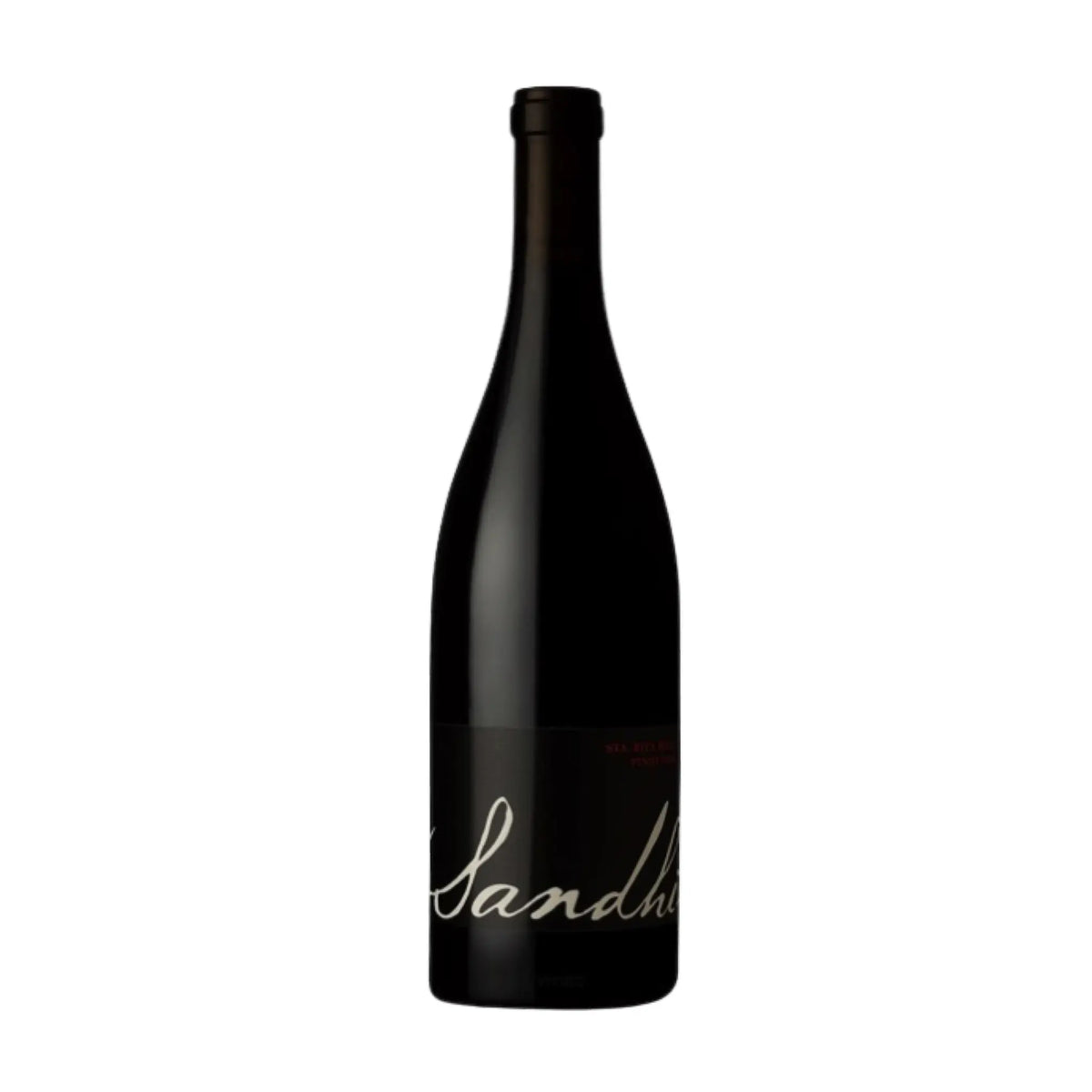 Sandhi Wines, 2020 Pinot Noir Santa Rita Hills, Rotwein aus der Region Kalifornien, USA