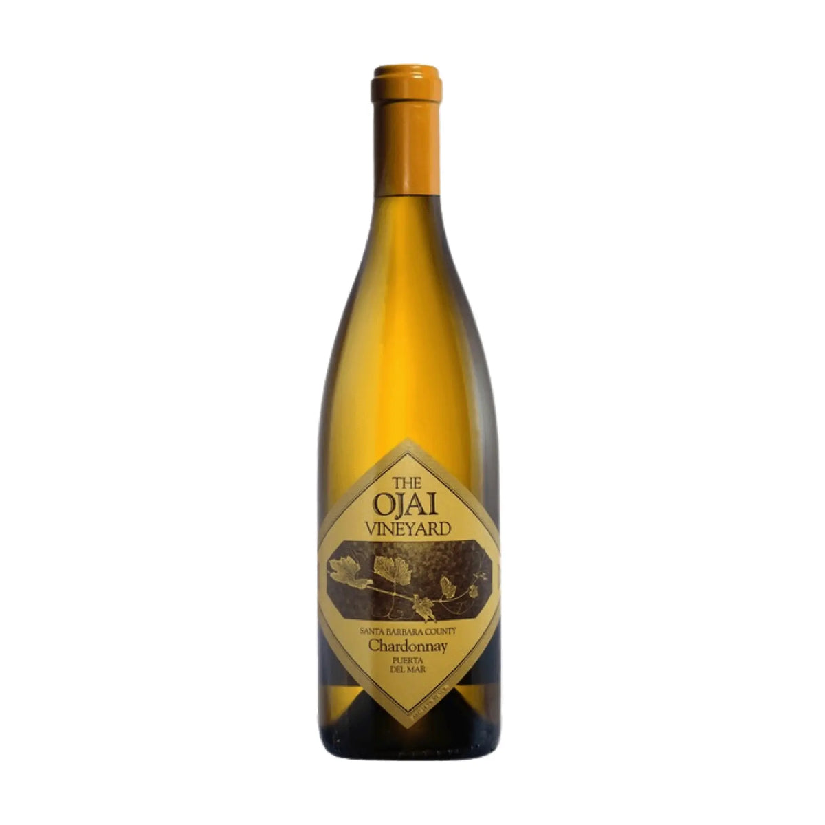 The Ojai Vineyard, 2020 Chardonnay Puerta del Mar, Weißwein aus der Region Kalifornien, USA