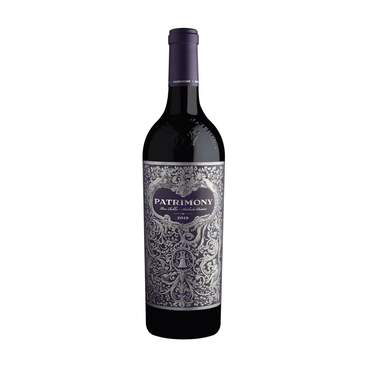 Patrimony Estate-Rotwein-Cabernet Franc-2019 Patrimony Cabernet Franc-WINECOM