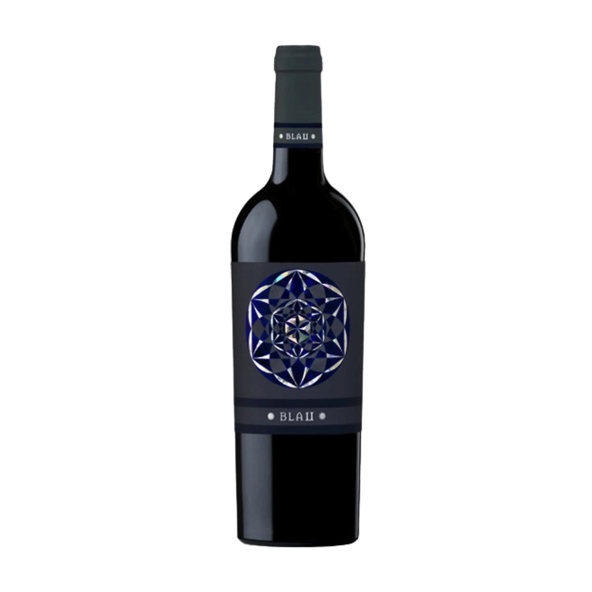 Cellars Can Blau-Rotwein-Cariñena, Grenache, Syrah-2021 Can Blau-WINECOM