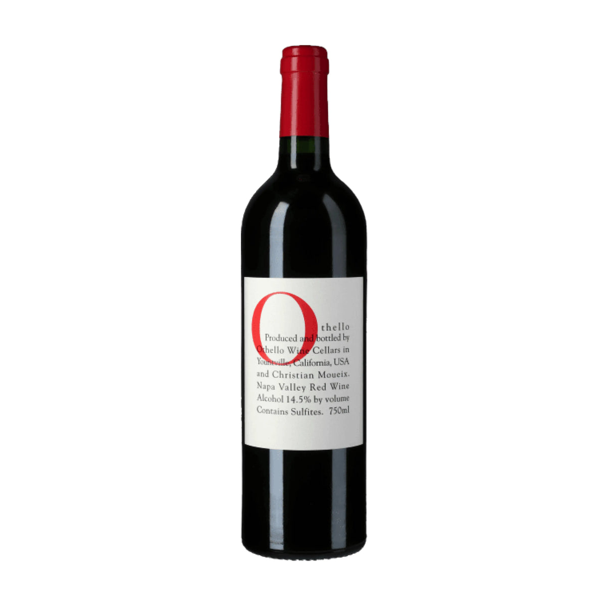 Dominus Estate, 2019 Othello, Rotwein aus der Region Napa Valley, USA