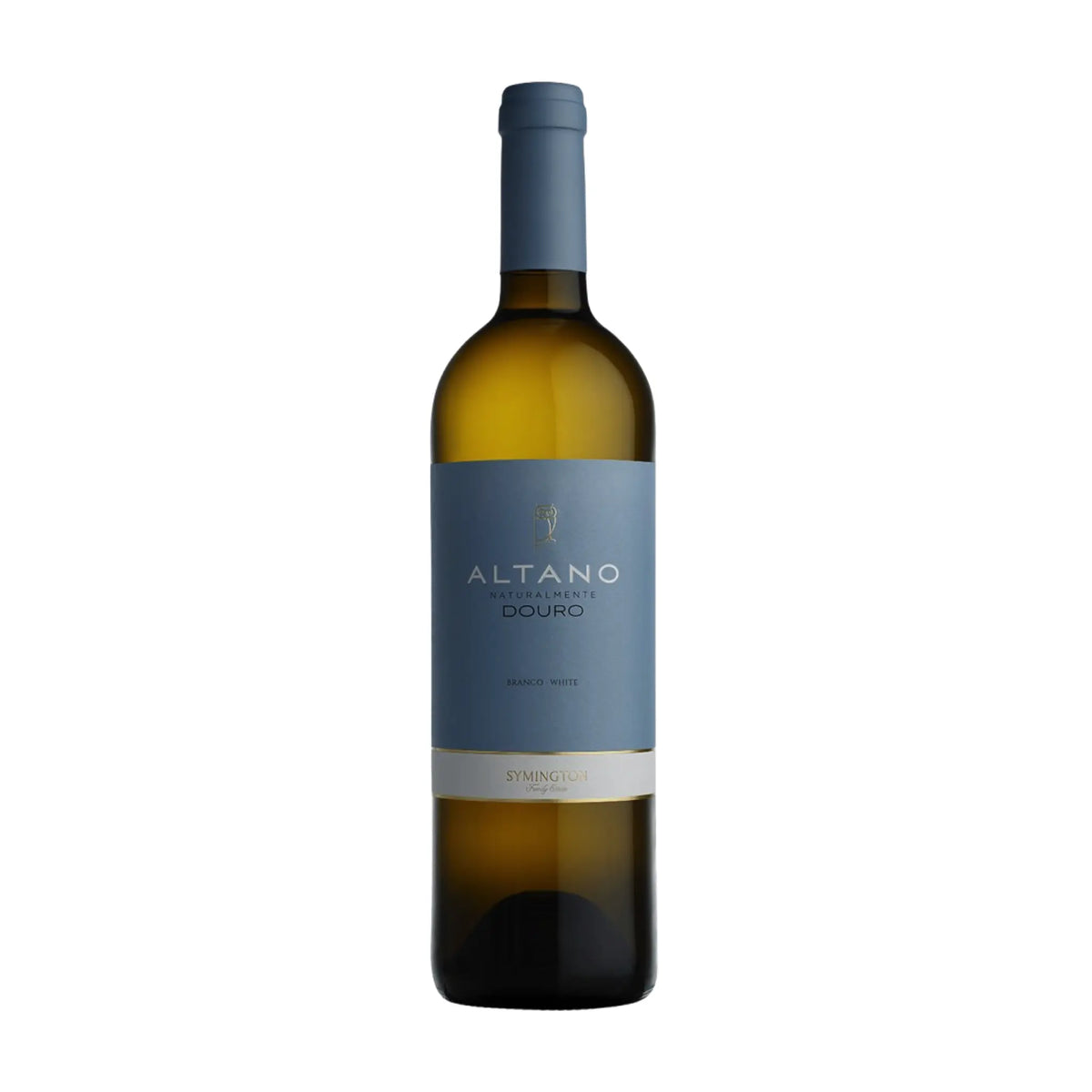 Symington-Weißwein-Malvasier, Rabigato-2017 Altano Branco-WINECOM