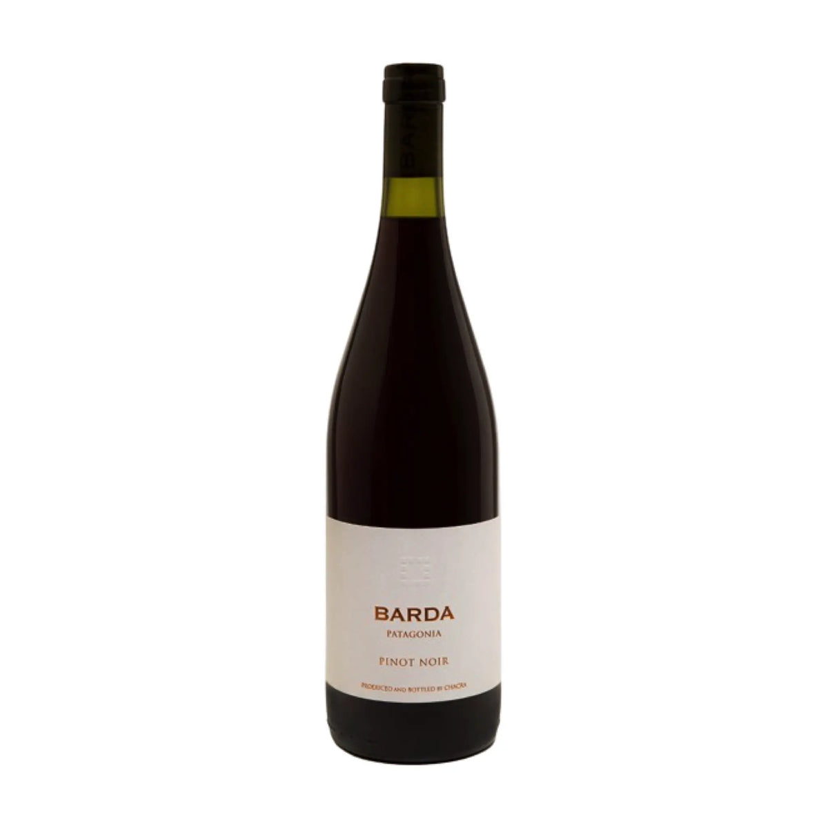 Chacra-Rotwein-Pinot Noir-2022 Pinot Noir Barda-WINECOM