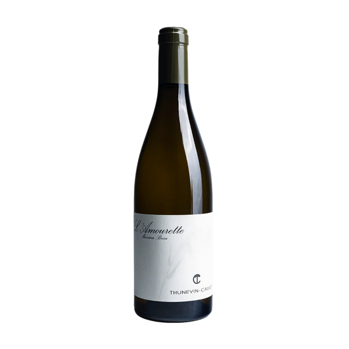 Thunevin-Calvet, 2020 L'Amourette Blanc, Weißwein aus der Region Languedoc-Roussillon, Frankreich