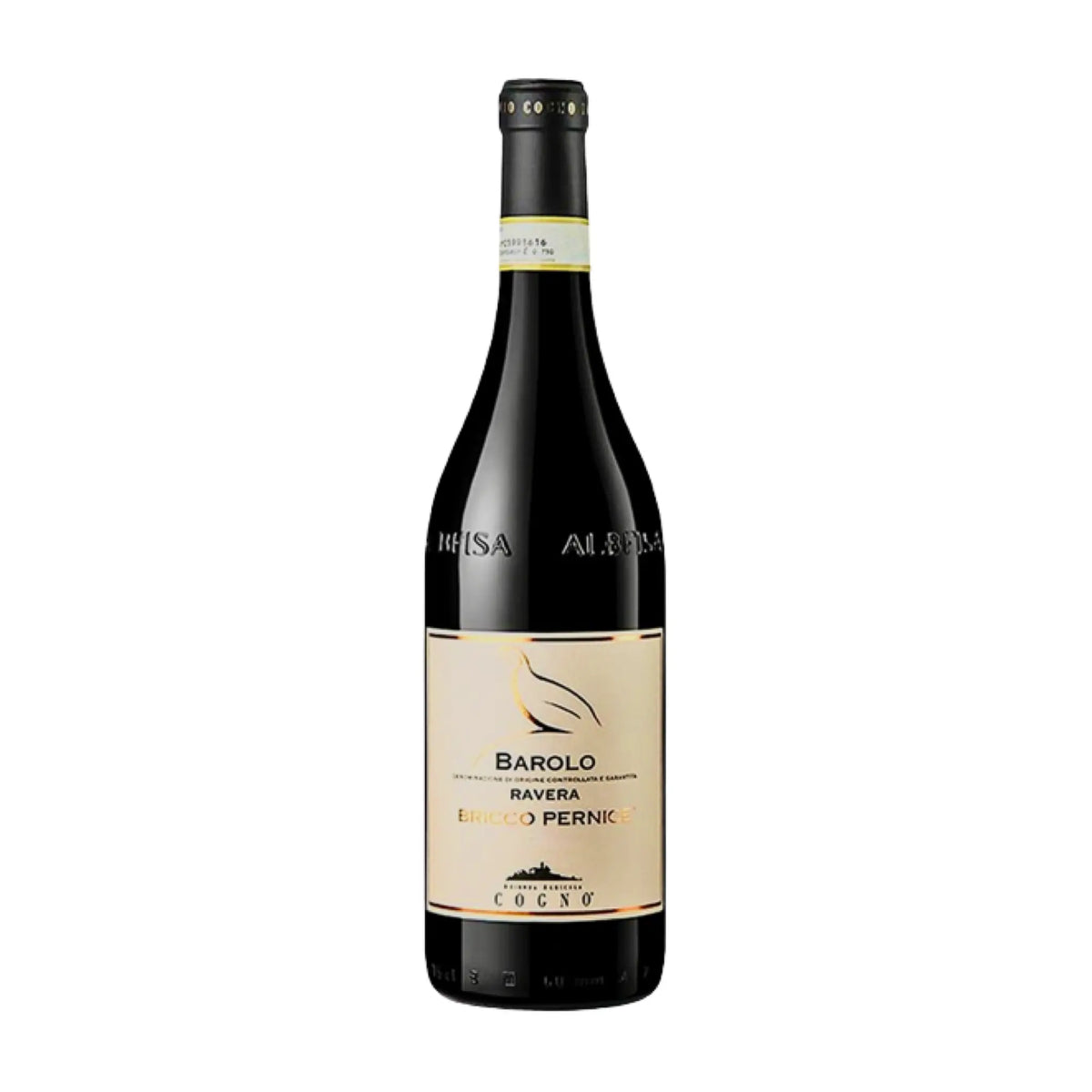 Elvio Cogno-Rotwein-Nebbiolo-2018 Barolo Bricco Pernice-WINECOM