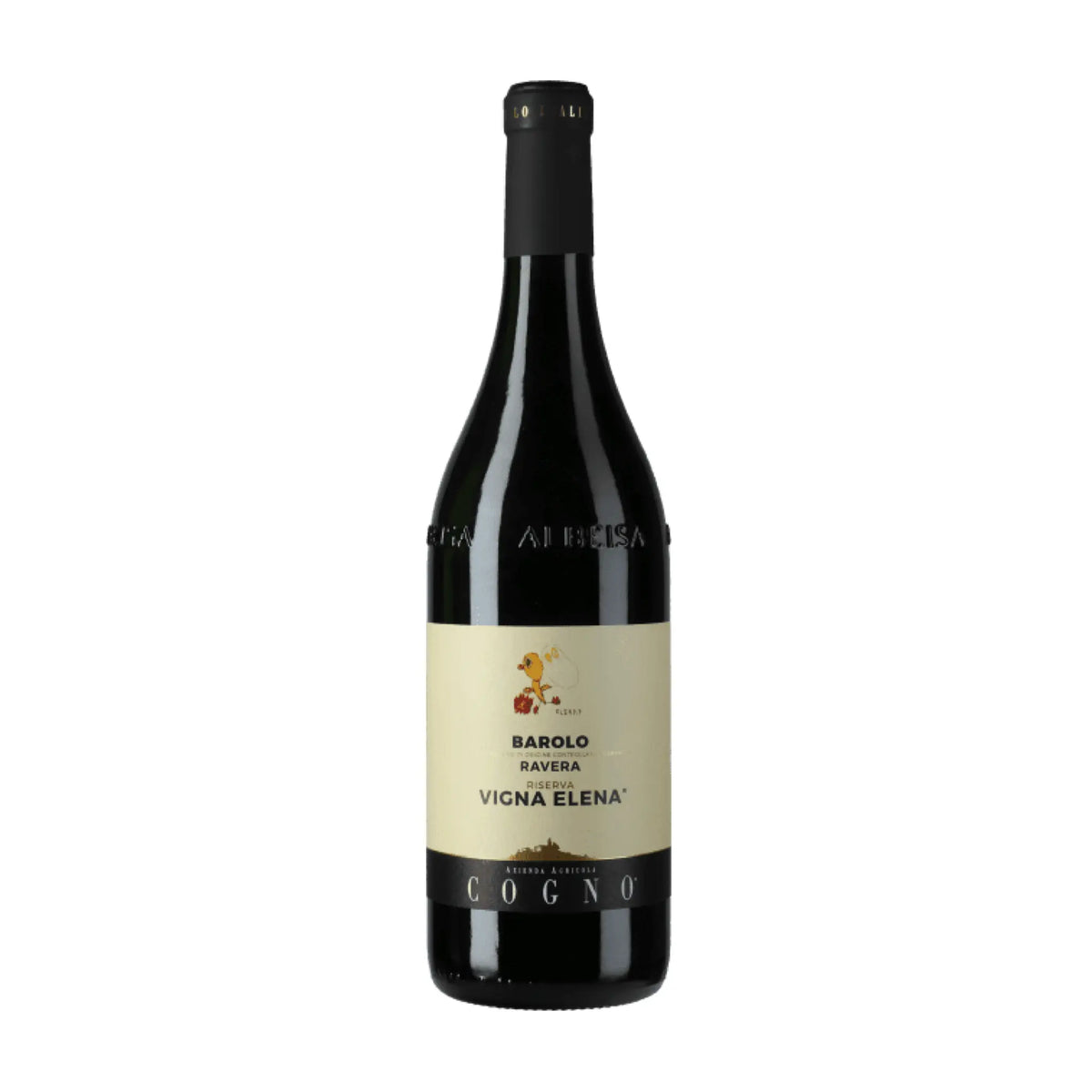 Elvio Cogno, 2017 Barolo Vigna Elena Riserva, Rotwein aus der Region Piemont, Italien