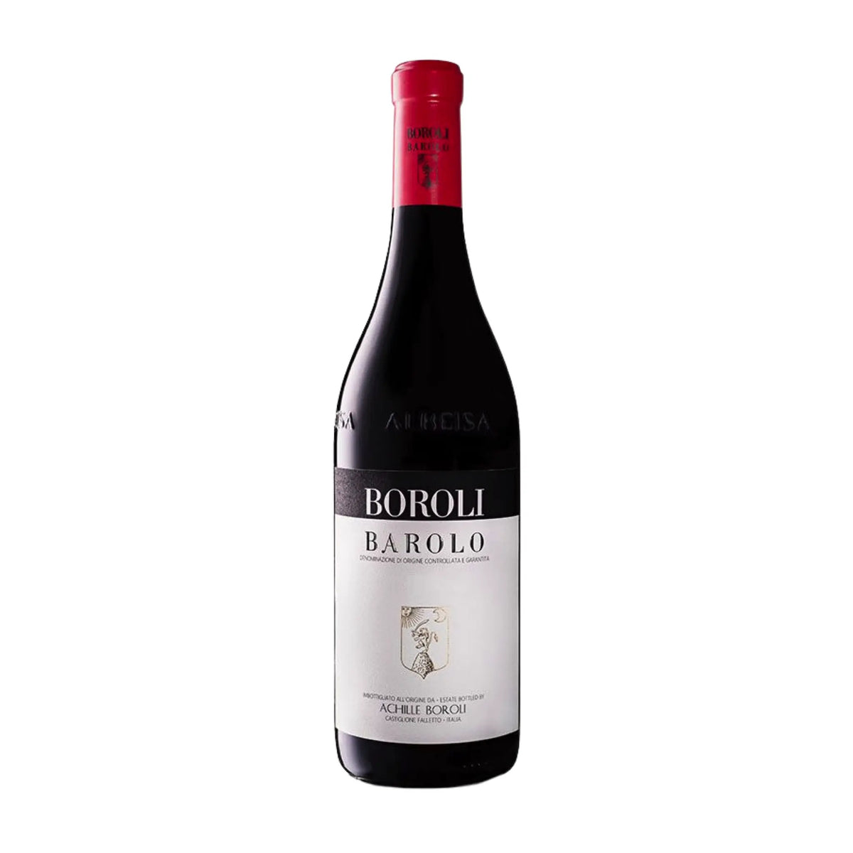 Boroli, 2019 Barolo Classico, Rotwein aus der Region Piemont, Italien