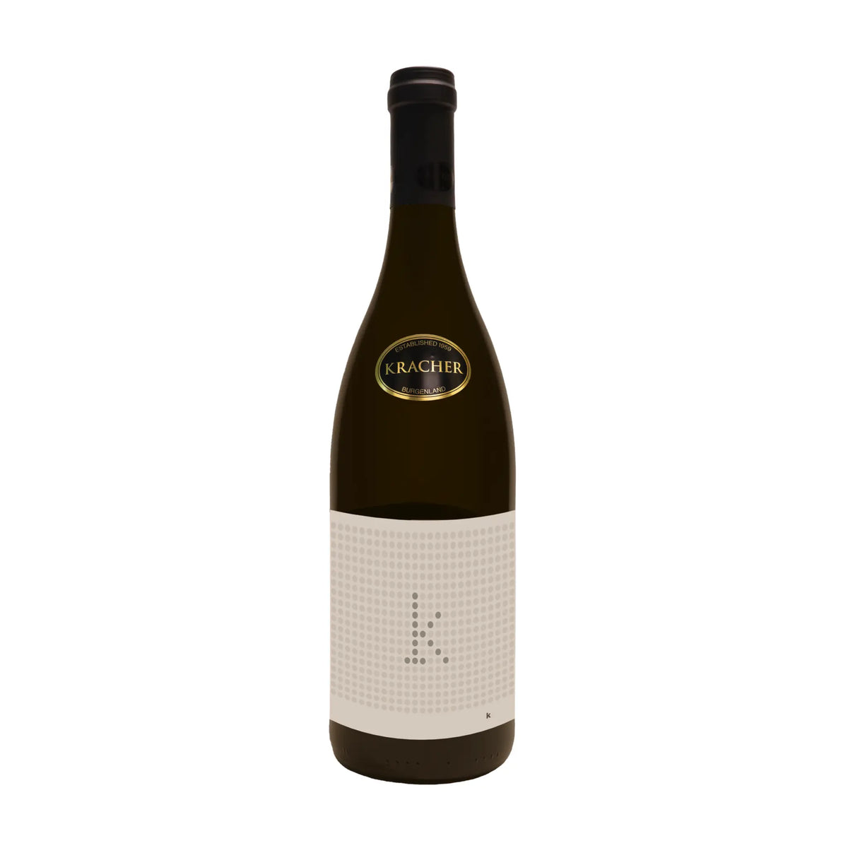 Sohm & Kracher-Weißwein-Welschriesling, Scheurebe, Chardonnay-2019 K Magnum 1.5L-WINECOM