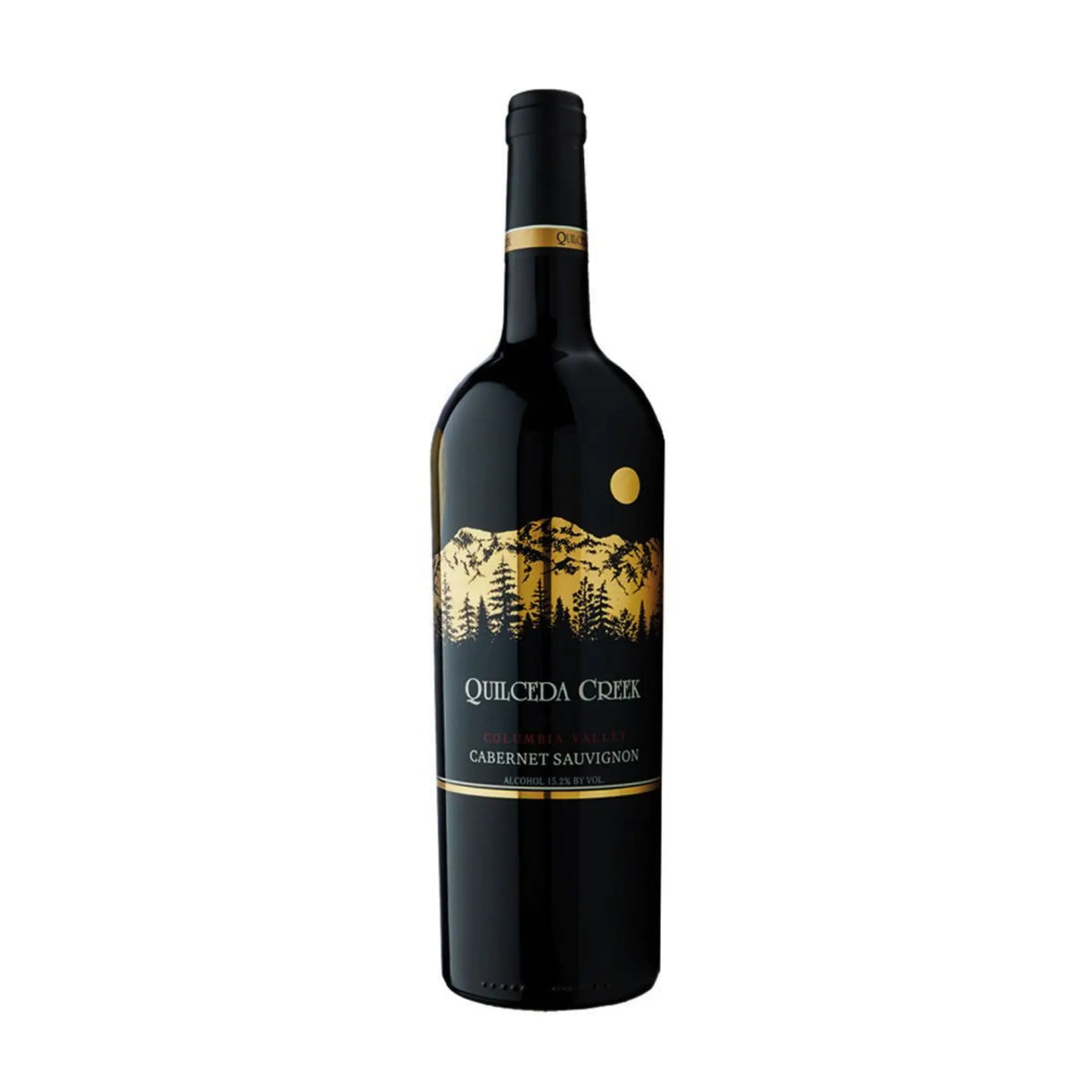 Quilceda Creek Vintners-Rotwein-Cabernet Sauvignon-2021 Cabernet Sauvignon-WINECOM