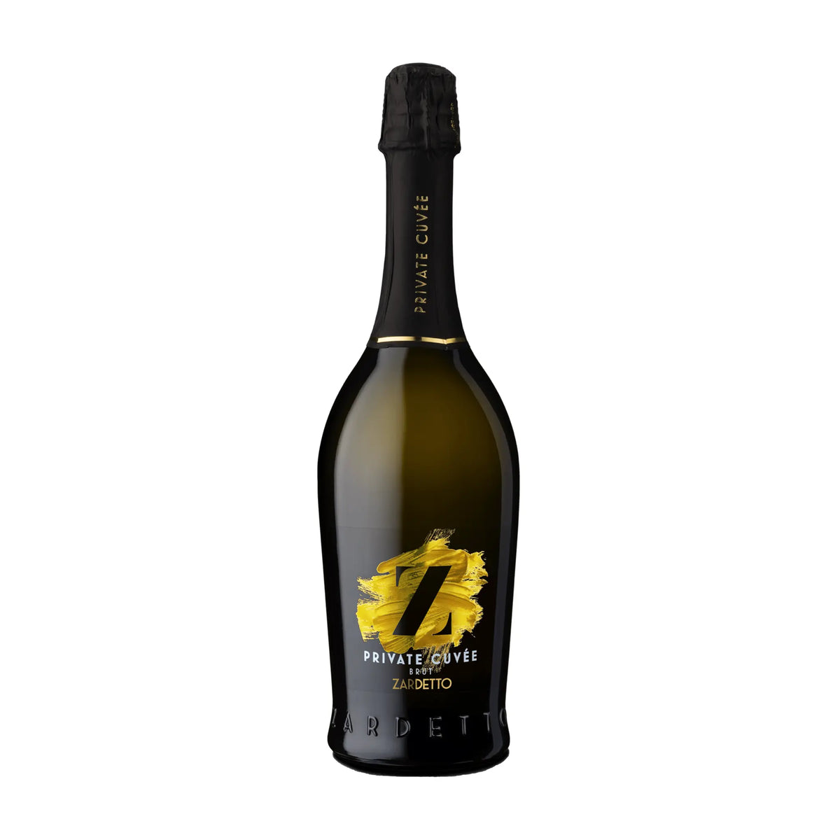 Zardetto-Schaumwein-Schaumwein-Venetien-Italien-Private Cuvée Vino Spumante Brut-WINECOM