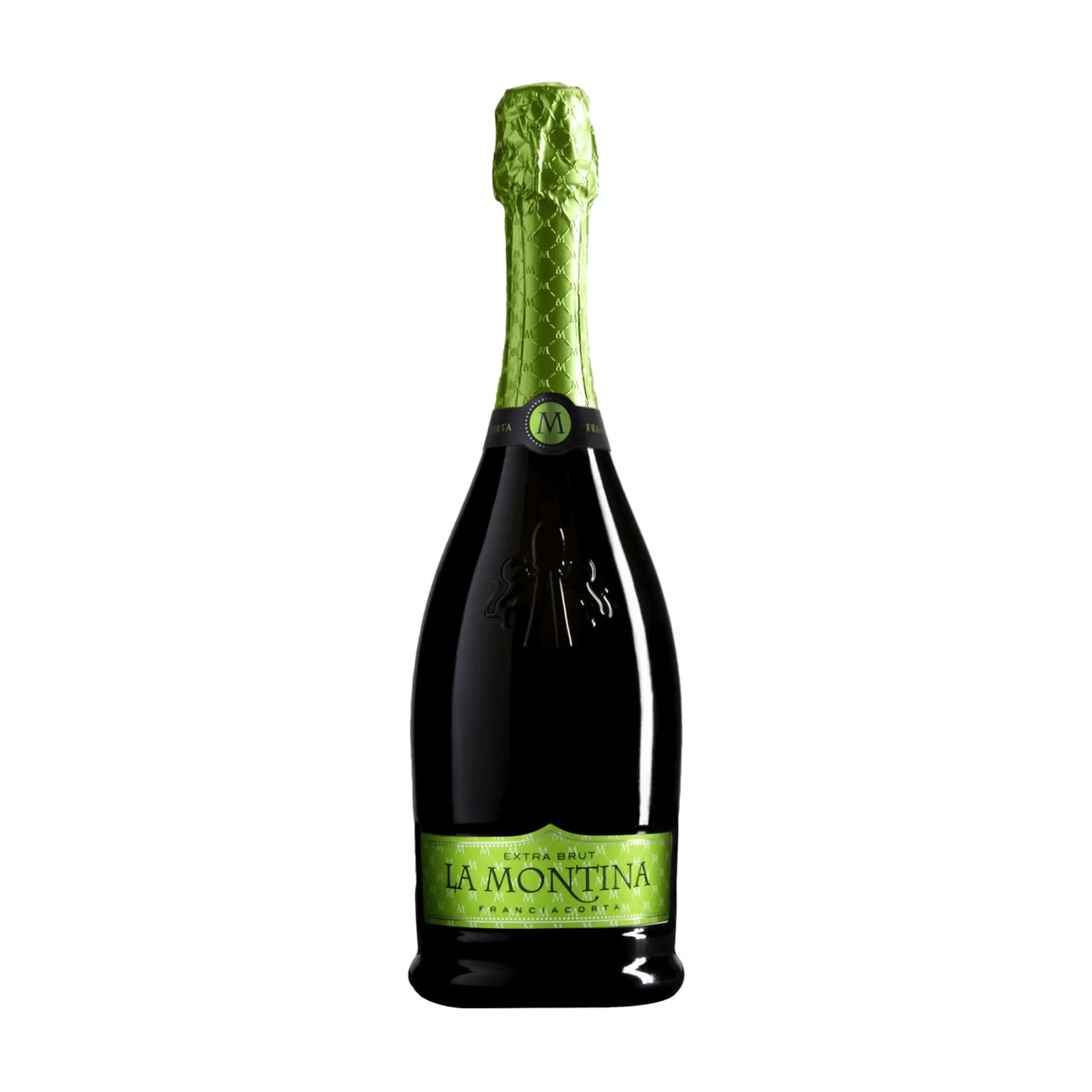 La Montina-Schaumwein-Schaumwein-Lombardei-Italien-Franciacorta DOCG Extra Brut-WINECOM