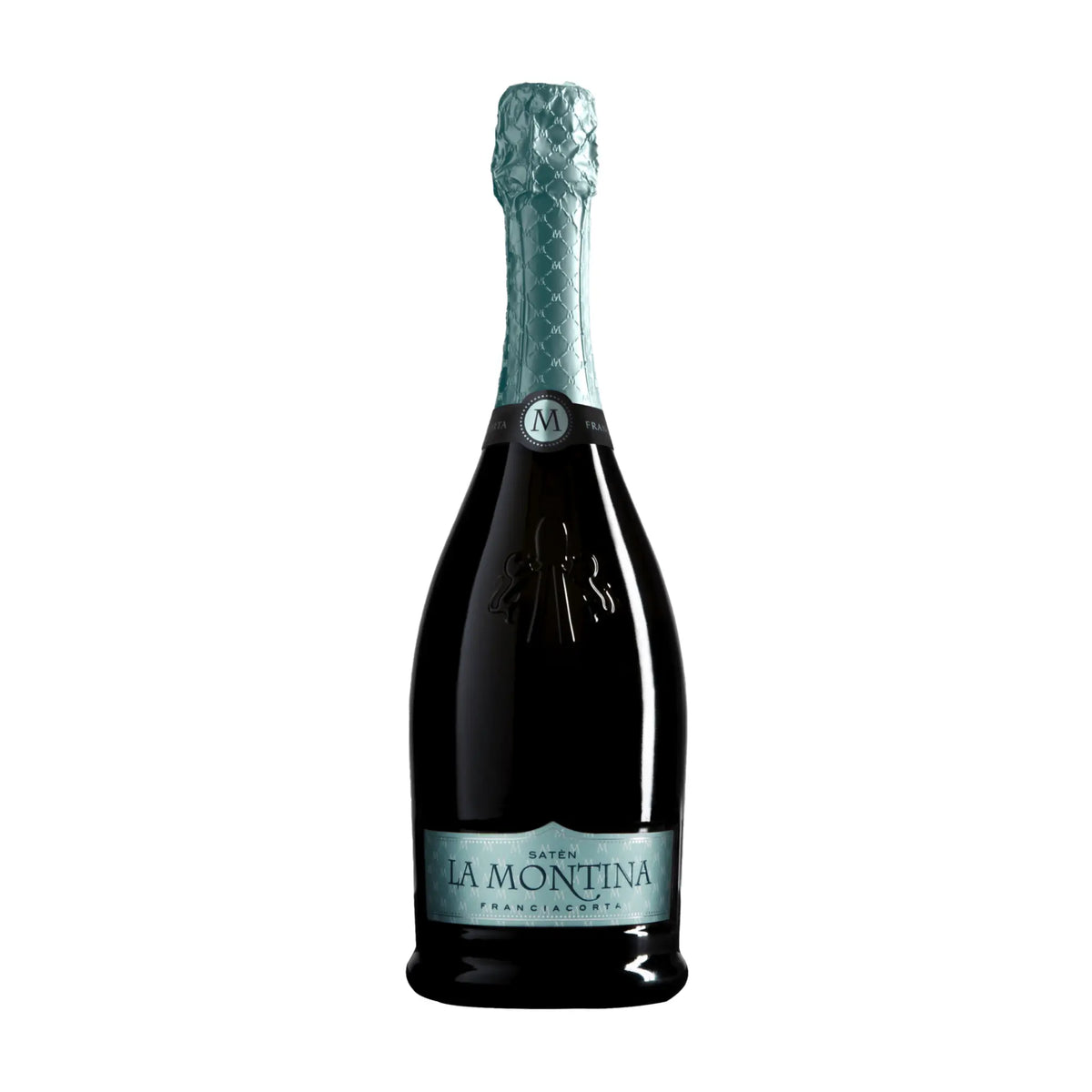 La Montina-Franciacorta DOCG Saten 1.5L, Weißwein aus der Region Lombardei, Italien