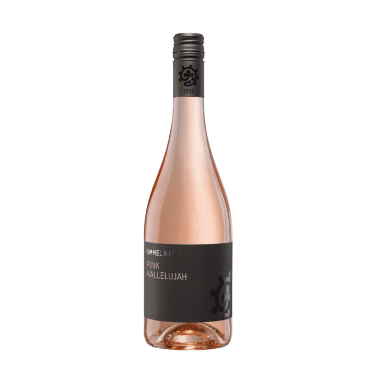 Hammel-Rosé-Rosé-Pfalz-Deutschland-2023 Pink Hallelujah Rosé-WINECOM