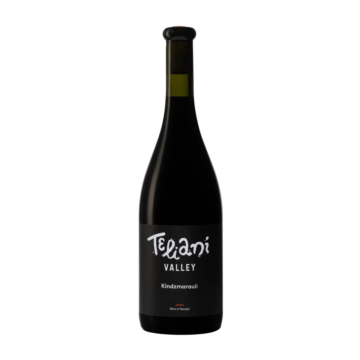 Teliani-Kindzmarauli, Rotwein aus der Region Kachetien, Georgien