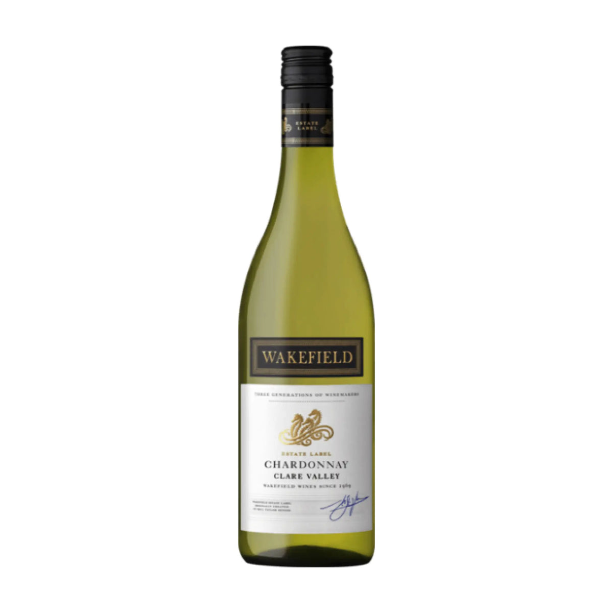 Wakefield-Weißwein-Chardonnay-Clare Valley-Australien-2021 Chardonnay Padthaway Clare Valley-WINECOM