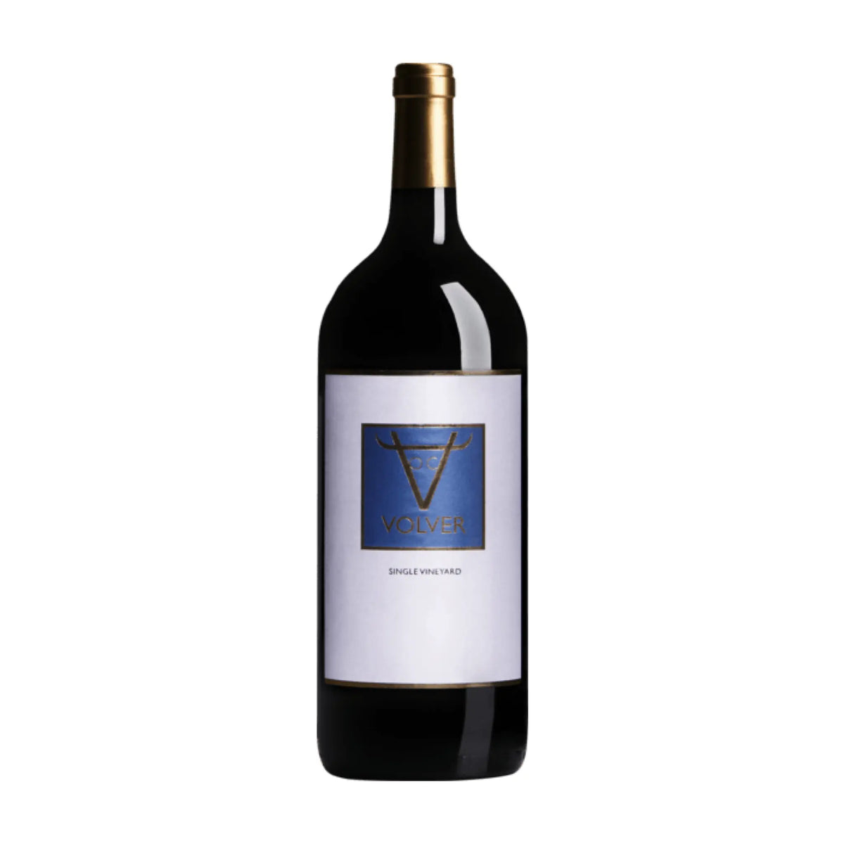 Bodegas Volver-Rotwein-Tempranillo-Kastilien-La Mancha-Spanien-2019 Single Vineyard Tempranillo-WINECOM