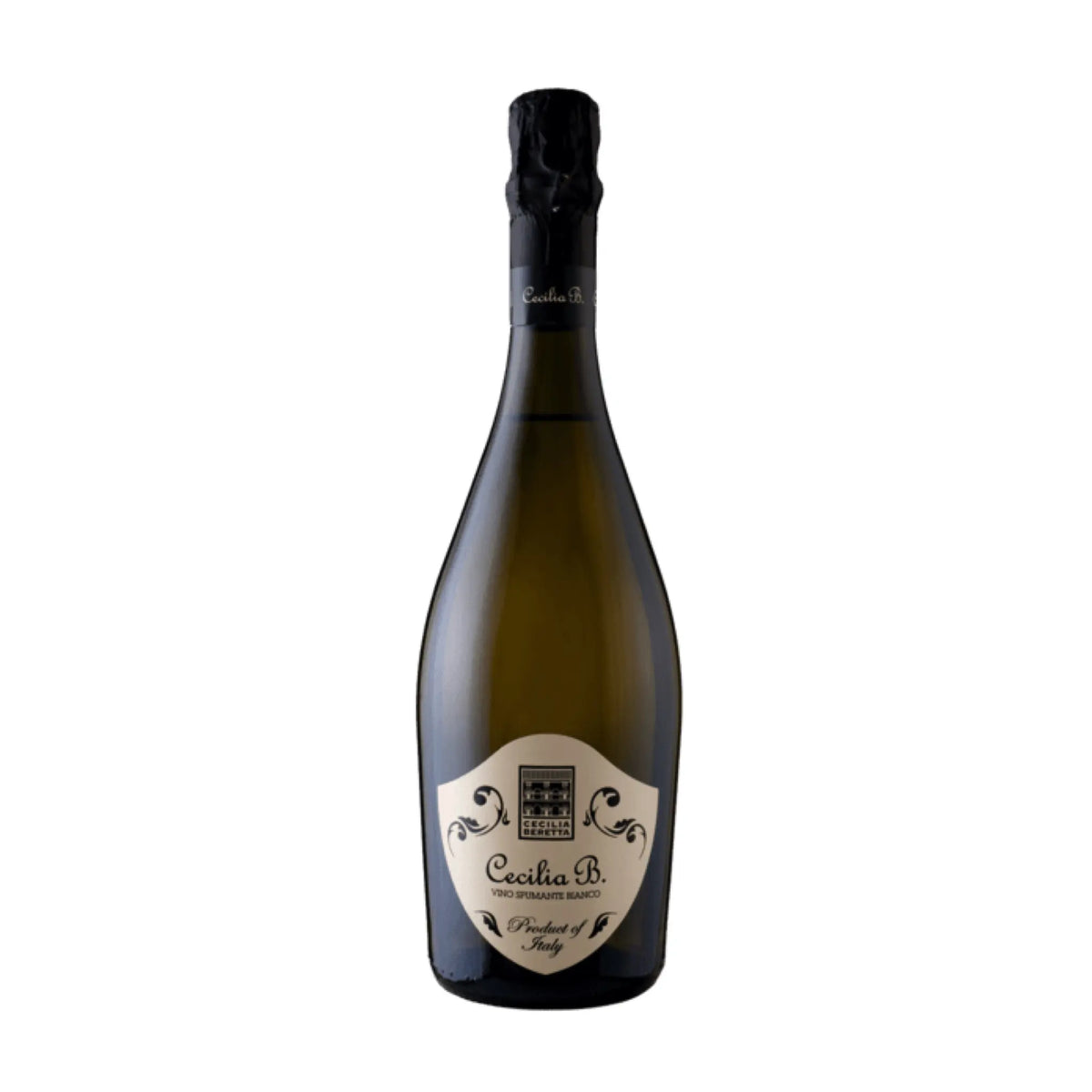 Cecilia Beretta-Schaumwein-Schaumwein-Venetien-Italien-Spumante Bianco-WINECOM