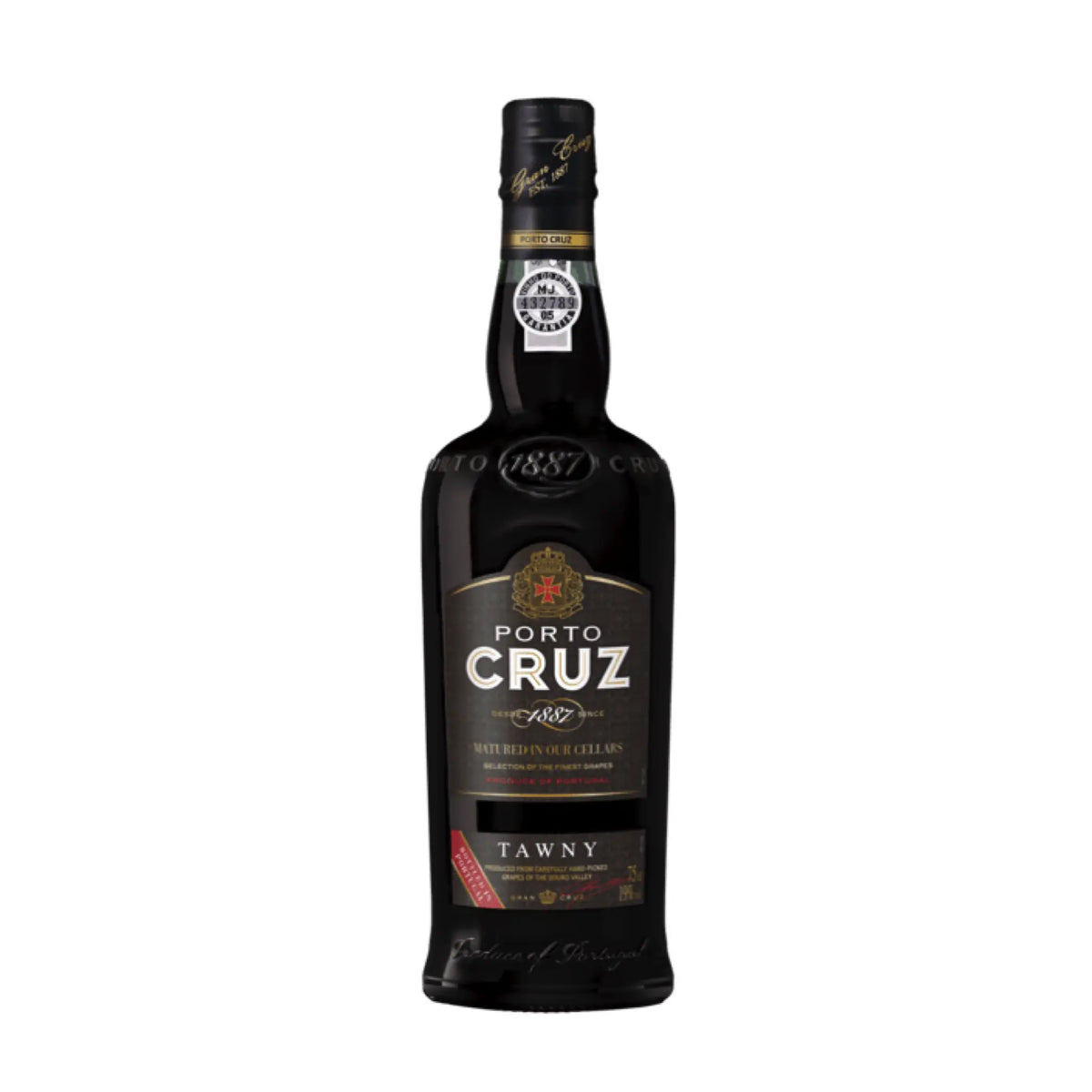 Cruz Port-Portwein-Portwein-Douro-Portugal-Tawny Port-WINECOM