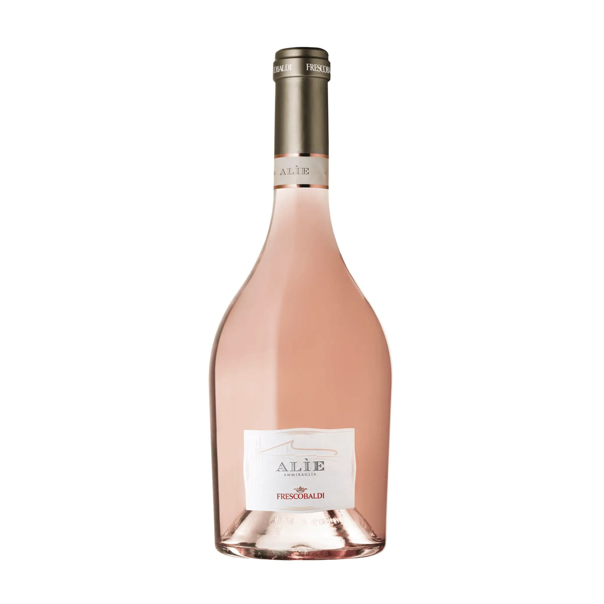 Frescobaldi-Rosé-Rosé-Toskana-Italien-Tenuta Ammiraglia Alìe Rosé -WINECOM