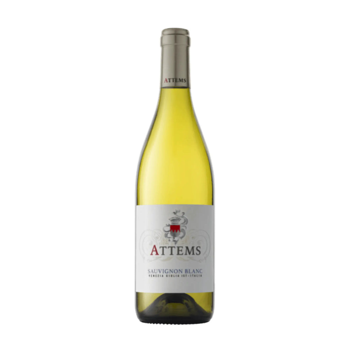 Frescobaldi-Attems Sauvignon Blanc Venezia Giulia IGT, Weißwein aus der Region Friaul, Italien