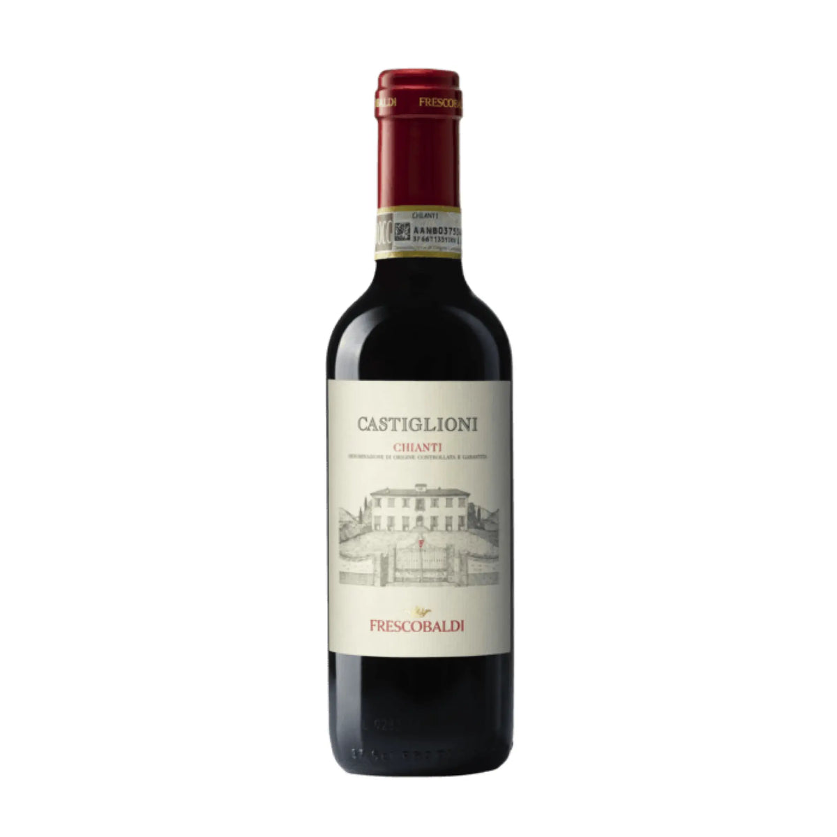 Frescobaldi-Castiglioni Chianti 0.375L, Rotwein aus der Region Toskana, Italien