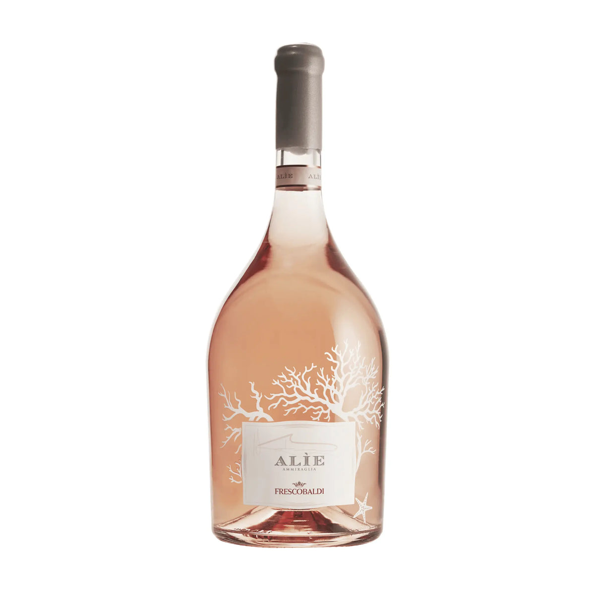 Frescobaldi-Tenuta Ammiraglia Alìe Rosé 3.0L, Rosé aus der Region Toskana, Italien