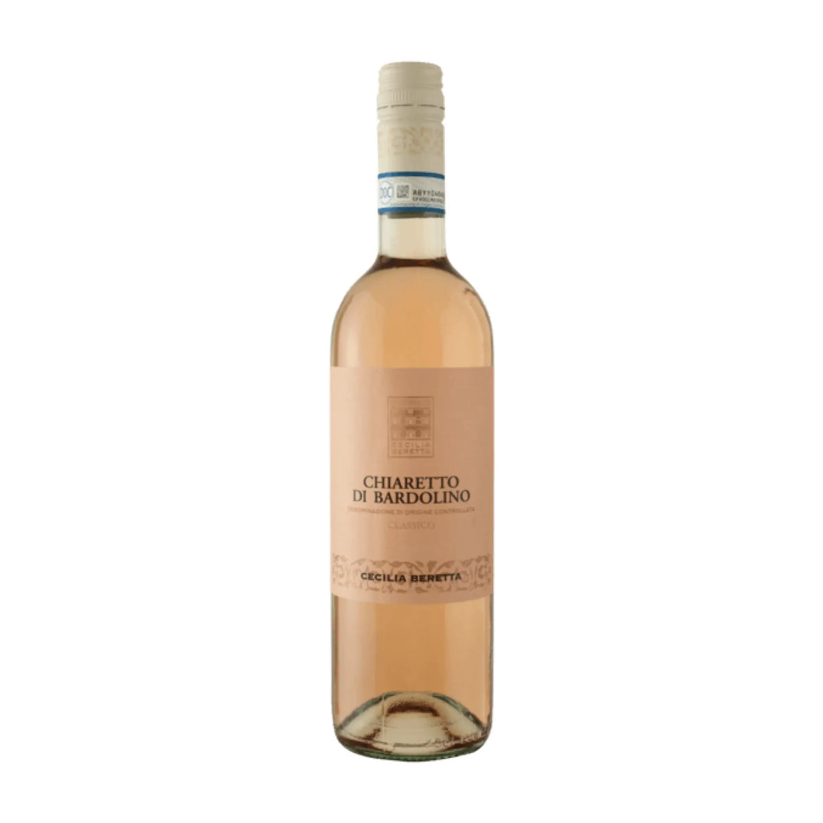 Cecilia Beretta-Rosé-Rosé-Venetien-Italien-2023 Vignamatta Chiaretto di Bardolino DOC-WINECOM