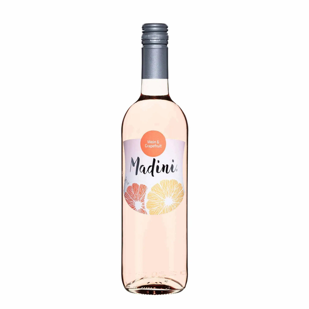 Madini® Grapefruit vom Weingut MAD, Rosé aus der Region Burgenland, Österreich