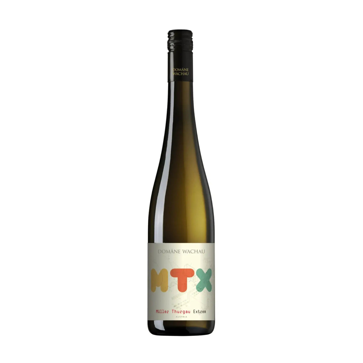 Domäne Wachau-Weißwein-Rivaner-Müller Thurgau MTX 2023-trocken-WINECOM