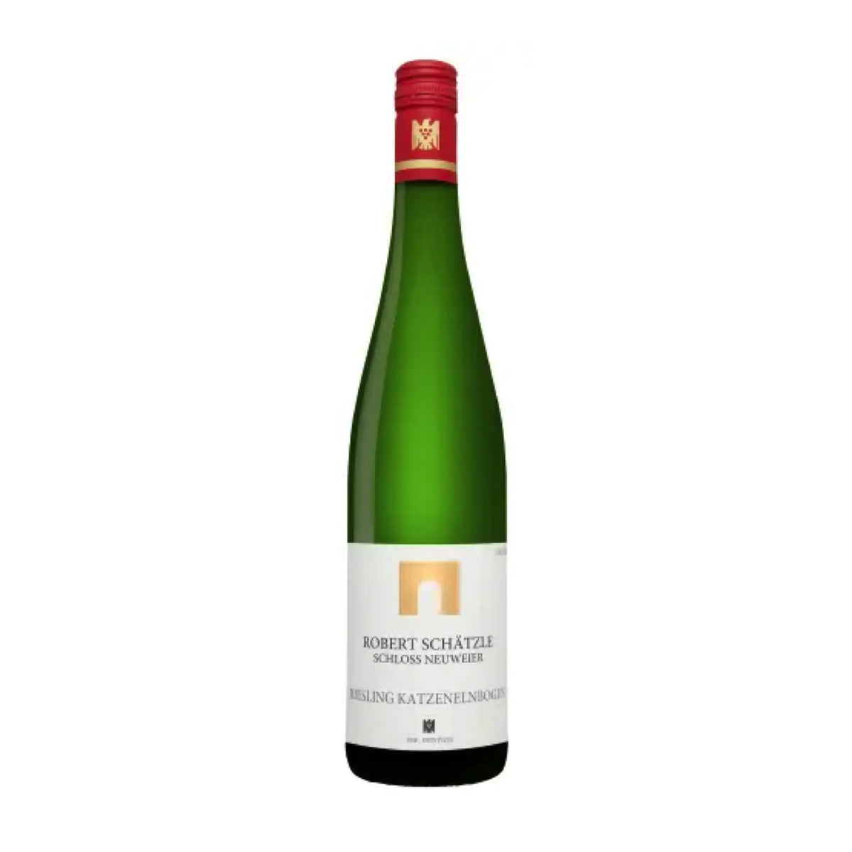 2022 Riesling "Katzenellenbogen" vom Weingut Schloss Neuweier, Weißwein aus der Region Baden, Deutschland