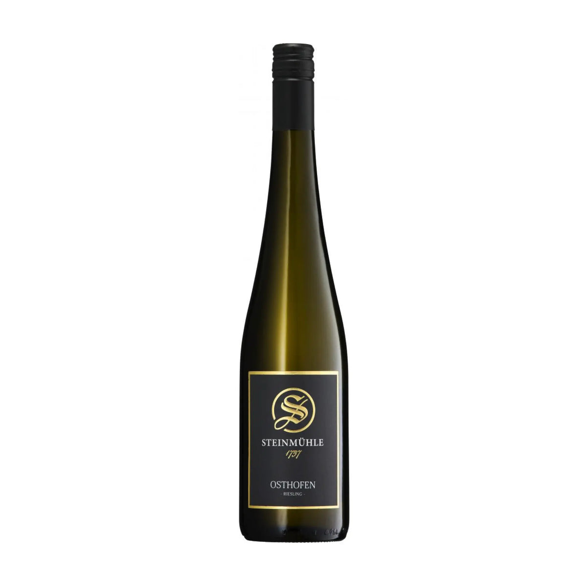 Weingut Steinmühle-Weißwein-Pinot Blanc-Deutschland-Rheinhessen-2022 OSTHOFEN Weißburgunder trocken BIO-WINECOM